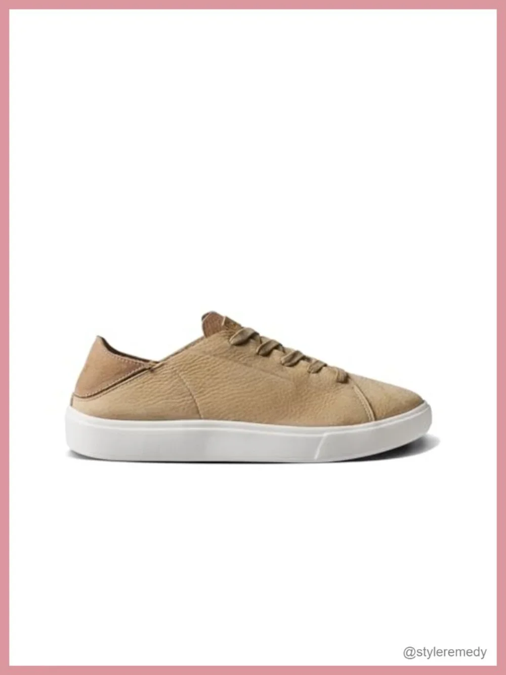 Men's Swellsole Terramar Le Fashion Sneakers Woven Straps Hook Loop 1.75